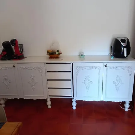 Penelope Appartamento